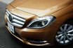 メルセデス新生Bクラス「これは売れる」予感
