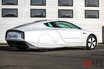 500万円以上ダウン！ まんまコンセプトカーのVW「XL1」に見るエッジなハイブリッドカーの未来