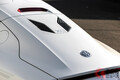 500万円以上ダウン！ まんまコンセプトカーのVW「XL1」に見るエッジなハイブリッドカーの未来