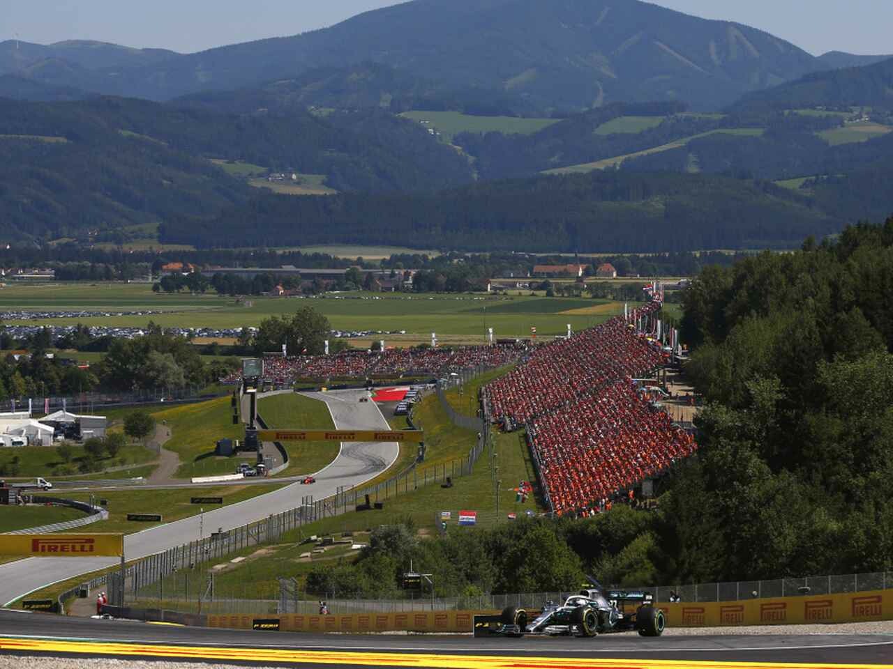 短期決戦の2020年 F1グランプリ、開幕戦オーストリアを制するのはレッドブル・ホンダかメルセデスAMGか【モータースポーツ】