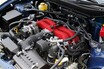 改良版スバルBRZに試乗。新型でより明確になったコンセプト
