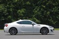 改良版スバルBRZに試乗。新型でより明確になったコンセプト