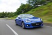 改良版スバルBRZに試乗。新型でより明確になったコンセプト