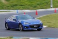 改良版スバルBRZに試乗。新型でより明確になったコンセプト
