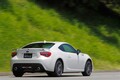 改良版スバルBRZに試乗。新型でより明確になったコンセプト