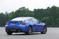 改良版スバルBRZに試乗。新型でより明確になったコンセプト