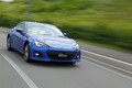 改良版スバルBRZに試乗。新型でより明確になったコンセプト