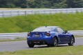改良版スバルBRZに試乗。新型でより明確になったコンセプト