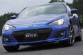 改良版スバルBRZに試乗。新型でより明確になったコンセプト