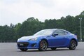 改良版スバルBRZに試乗。新型でより明確になったコンセプト