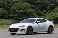 改良版スバルBRZに試乗。新型でより明確になったコンセプト