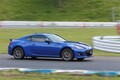 改良版スバルBRZに試乗。新型でより明確になったコンセプト