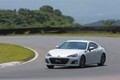 改良版スバルBRZに試乗。新型でより明確になったコンセプト