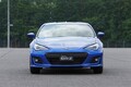 改良版スバルBRZに試乗。新型でより明確になったコンセプト