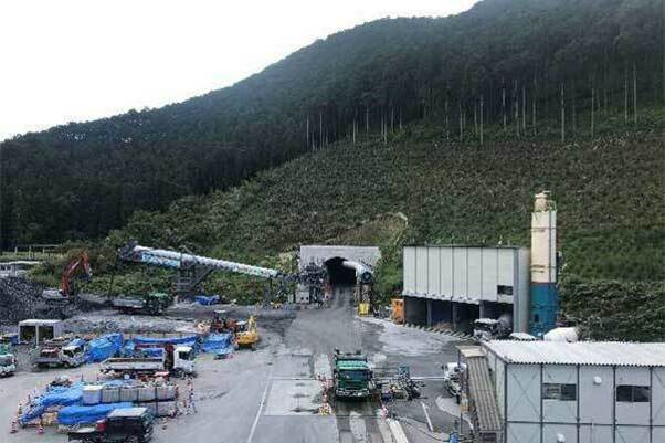 「トンネルできると便利」京都・新名神への新ルート！ 長さ3km鷲峰山トンネルに待望の声 犬打峠の府道バイパス2024年度開通