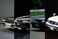 超メジャー「名車」S13シルビアやA60セリカXXの前は？　有名「前夜」のクルマ４選