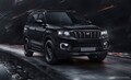 インドの人気SUV『スコーピオN』、新グレード「Z8T」登場