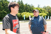 「頭文字D」音響監督の初ラリー挑戦に“魔物”潜む!?　コドラ・新井大輝のTGRラリーチャレンジ渋川伊香保奮戦記