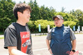 「頭文字D」音響監督の初ラリー挑戦に“魔物”潜む!?　コドラ・新井大輝のTGRラリーチャレンジ渋川伊香保奮戦記