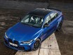 【試乗】BMW M4クーペ コンペティションのエンジンは、レッドゾーンの7200rpmまで頭打ち感一切なし