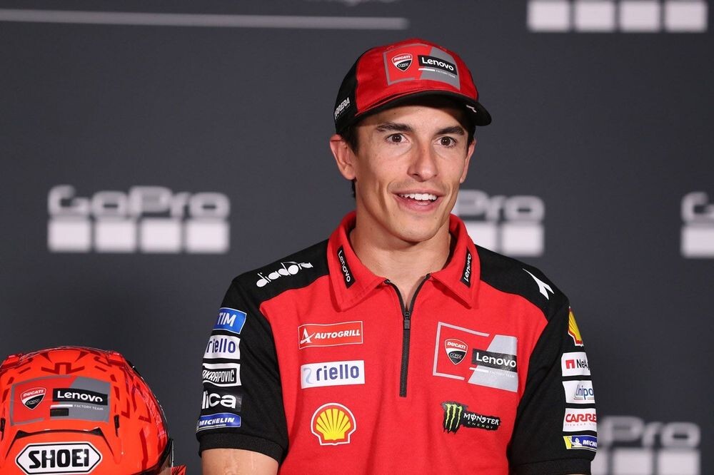 【MotoGP】マルク・マルケス「バニャイヤとの差は数字よりも近い」イタリアGPは弟とチームメイトをライバル視