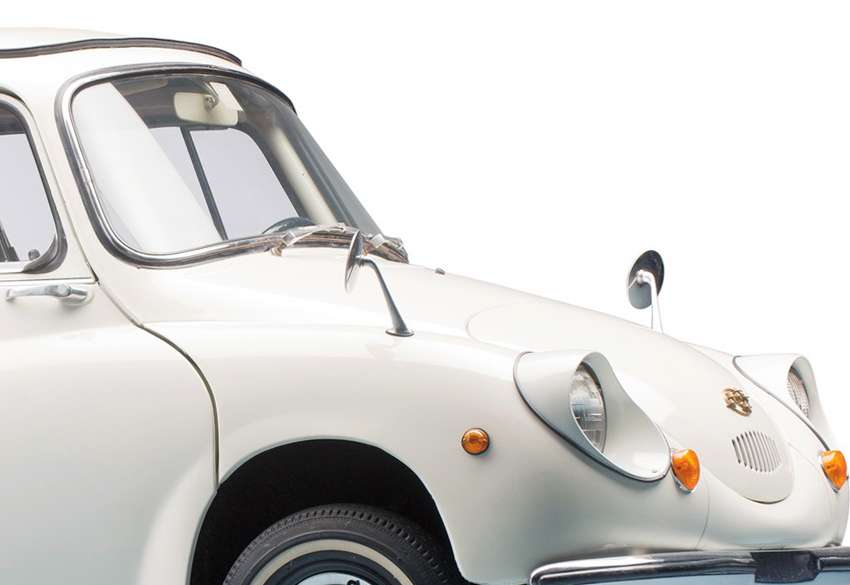 原点 たるスバル360に続くのは 62年目スバルの殿堂入りモデル車を決める ベストカーweb の写真 自動車情報サイト 新車 中古車 Carview