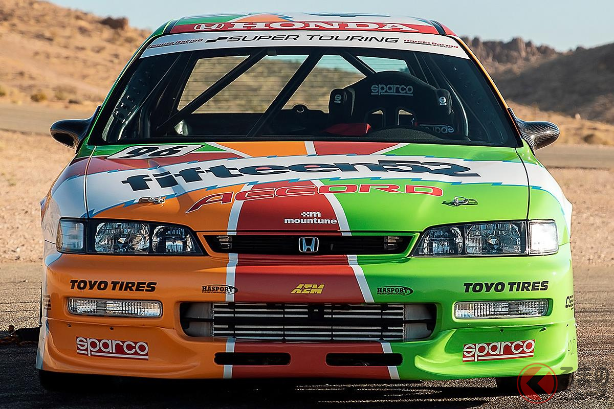 アメリカンなカスタマイズカーがカッコイイ Semaショー21で注目の車3選 くるまのニュース 自動車情報サイト 新車 中古車 Carview