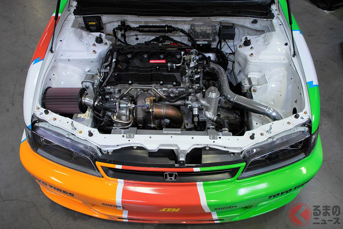 アメリカンなカスタマイズカーがカッコイイ Semaショー21で注目の車3選 くるまのニュース 自動車情報サイト 新車 中古車 Carview