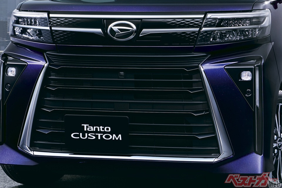 N-BOXを完全包囲！ 絶対王者を脅かす最新スーパーハイトワゴンに刮目せよ