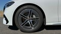 【試乗記】メルセデスベンツEクラス　時代の先端を走る伝統のセダン