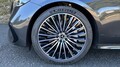 【試乗記】メルセデスベンツEクラス　時代の先端を走る伝統のセダン