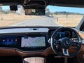 【試乗記】メルセデスベンツEクラス　時代の先端を走る伝統のセダン