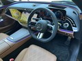 【試乗記】メルセデスベンツEクラス　時代の先端を走る伝統のセダン