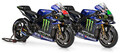 【ヤマハ】WGP 最高峰クラスでの連覇を目指す！「Monster Energy Yamaha MotoGP」が2022シーズンの活動をスタート