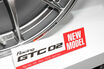 「スーパーGTモデルをストリートユースへ」エンケイ最新作GTC02とレース用ホイールを見比べてみた！【東京オートサロン2020】