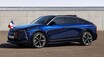 DS、フランス大統領専用『N°8』を一般公開、グリルがトリコロールに光る