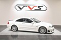 節度ある強刺激　AMG CLE 53 ｘ CLK 63 AMGブラックシリーズ（2）　想像以上に高い臨場感