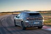 新型「BMW iX3」の最新情報を公開、次世代BEV「ノイエクラッセ」第1弾としてIAAでワールドデビュー