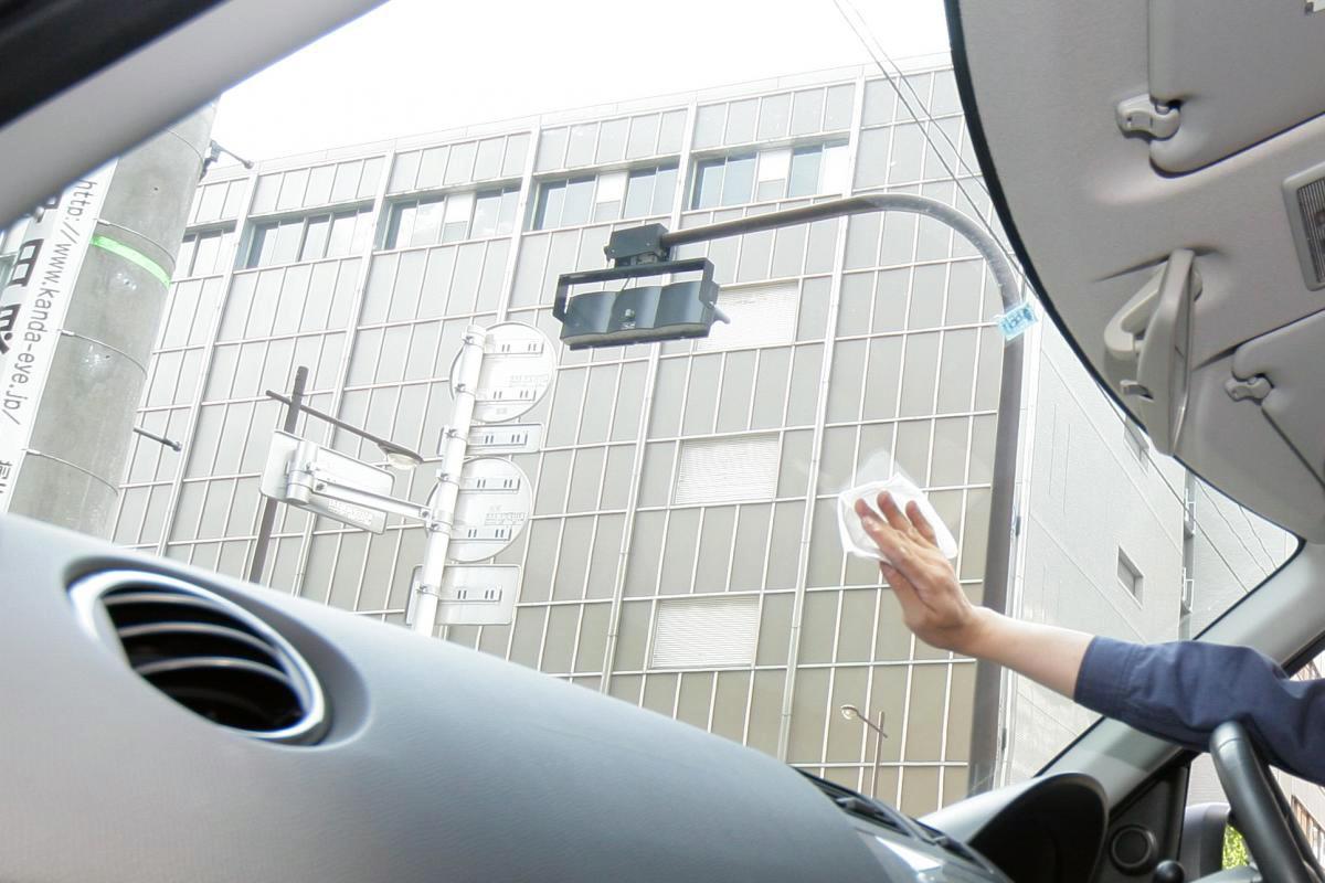 温故知新 エアコンレスの時代から学ぶクルマの 窓の曇り を防ぐ手段とは Web Cartop 自動車情報サイト 新車 中古車 Carview