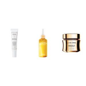 男性も取り入れるべき注目の成分は？──メンズビューティー2025年のトレンド10 vol.8