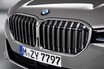 BMW 7シリーズが化粧直しでX7風の迫力顔に。中国好みのテイストも