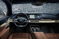 31.1インチの8Kディスプレイと40スピーカーの衝撃！　BMW ７シリーズ「ザ・ファースト・エディション」をオンラインで先行受注開始
