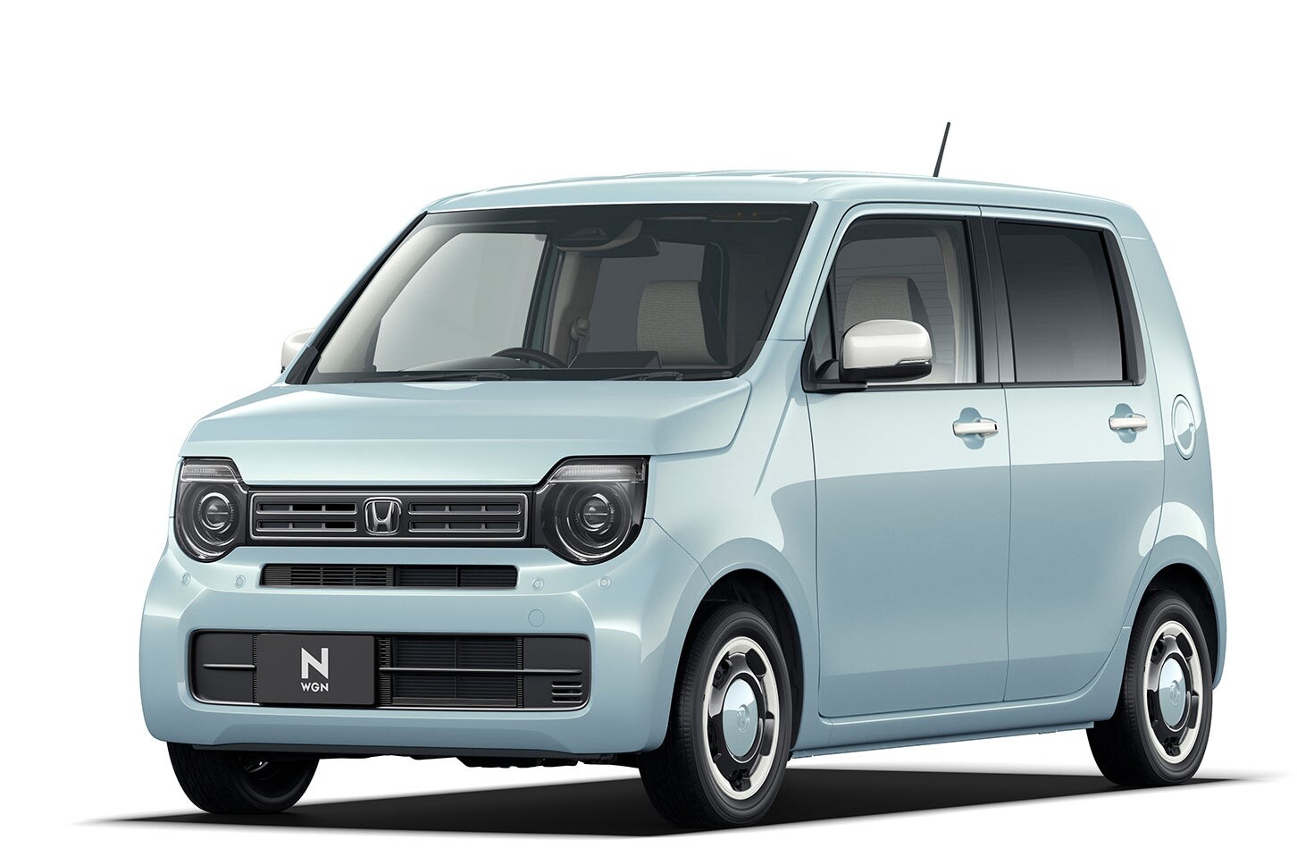 ホンダから新しい「N-WGN」が登場！ 価格は157万円に値上げ。新グレードと特別仕様車が追加設定【新車ニュース】