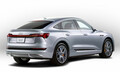 アウディが電気自動車の新型SUVクーペ「e-tronスポーツバック」を発売。車両価格は1327～1346万円に設定