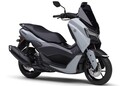 ヤマハ「NMAX ABS」【1分で読める 原付二種解説 2025年現行モデル】