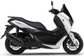ヤマハ「NMAX ABS」【1分で読める 原付二種解説 2025年現行モデル】