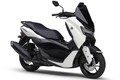 ヤマハ「NMAX ABS」【1分で読める 原付二種解説 2025年現行モデル】