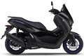 ヤマハ「NMAX ABS」【1分で読める 原付二種解説 2025年現行モデル】