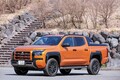 注目モデル最新購入情報《トライトン》