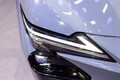 レクサス新型「ES」公開への反響は？　デザインに賛否もサイズ拡大に多くが不満…「中国意識しすぎ」の声も